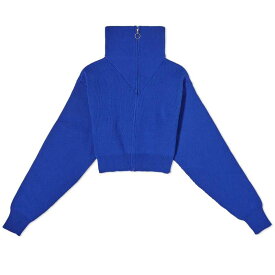 【送料無料】 イザベルマランエトワール レディース シャツ トップス Isabel Marant Etoile Oxana Top Electric Blue