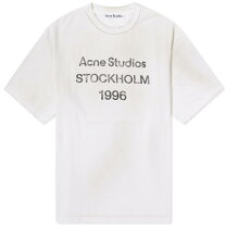 楽天市場】acne studios tシャツの通販 