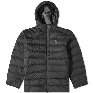 yz A[NeNX Y WPbgEu] AE^[ Arc'teryx Thorium Hoodie Jacket Black