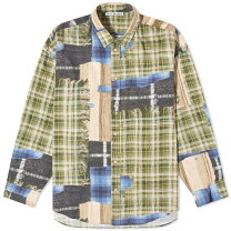楽天市場】acne studios シャツ（柄チェック）（メンズファッション  