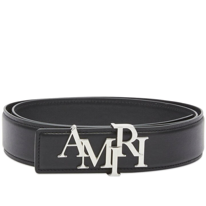 楽天市場】【送料無料】 アミリ メンズ ベルト アクセサリー AMIRI 4cm 