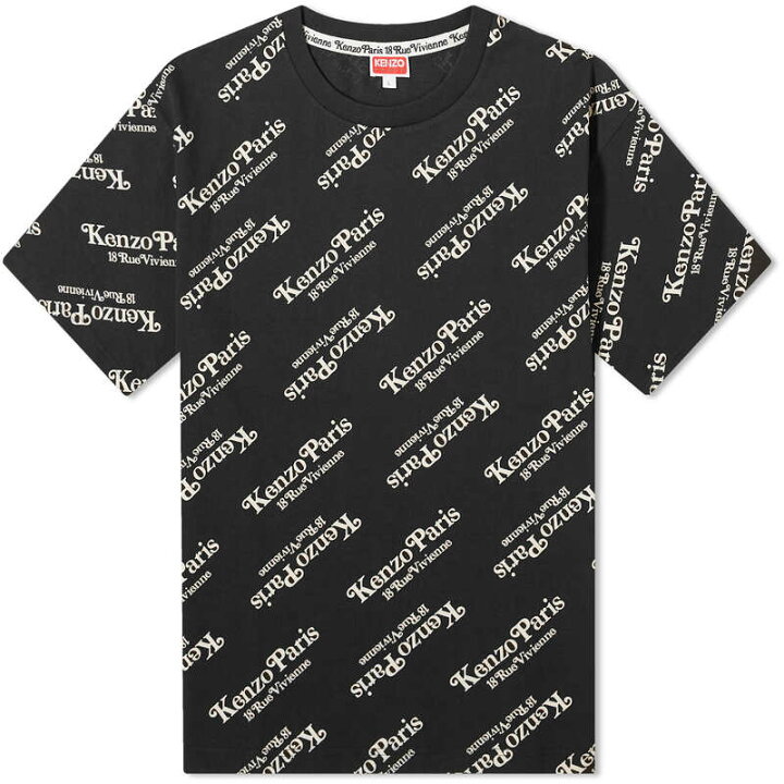 楽天市場】【送料無料】 ケンゾー メンズ Tシャツ トップス Kenzo x 