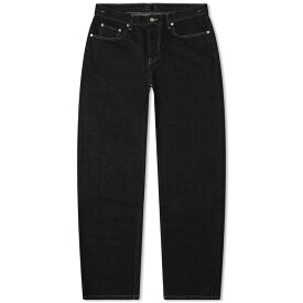 【送料無料】 ヘルムート ラング メンズ デニムパンツ ジーンズ ボトムス Helmut Lang 98 Classic Denim Jeans Black Rinse