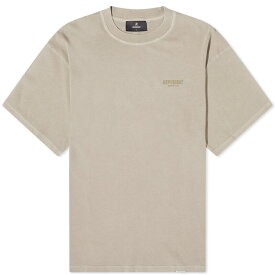 【送料無料】 リプレゼント メンズ Tシャツ トップス Represent Owners Club T-Shirt Mushroom