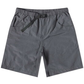 【送料無料】 カブー メンズ ハーフパンツ・ショーツ ボトムス Kavu Big Eddy Shorts Smoked Pearl