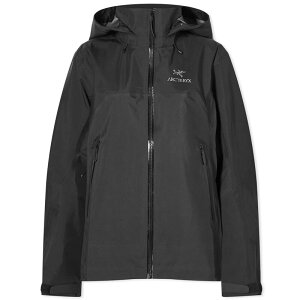 yz A[NeNX fB[X WPbgEu] AE^[ Arc'teryx Beta AR Jacket Black