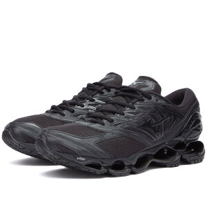 yz ~Ym Y Xj[J[ V[Y Mizuno Wave Prophecy LS Black
