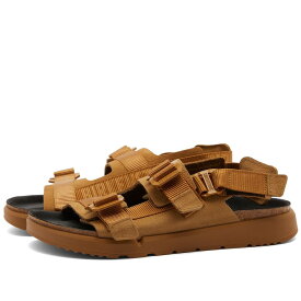 【送料無料】 ビルケンシュトック メンズ スニーカー シューズ Birkenstock Shinjuku Cork Brown