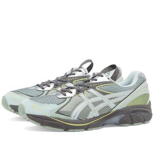 �A�V�b�N�X �����Y �V���[�Y �X�j�[�J�[ Asics UB6-S GT-2160 Arctic Blue & Carbon �u���[