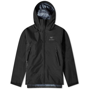 【送料無料】 アークテリクス メンズ ジャケット・ブルゾン アウター Arc'teryx Beta AR Jacket Black