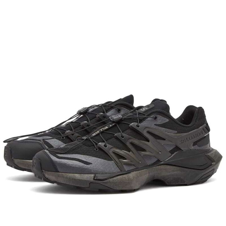楽天市場】【送料無料】 サロモン メンズ スニーカー シューズ Salomon  