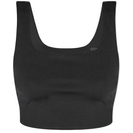 【送料無料】 ガールフレンドコレクティブ レディース ブラジャー アンダーウェア Girlfriend Collective Tommy Bra Black