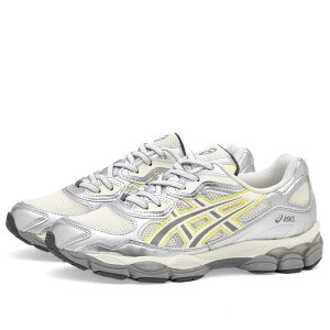 AVbNX Y V[Y Xj[J[ Asics X Emmi Gel-Nyc Sneakers White zCg
