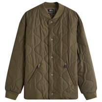 楽天市場】apc bomberの通販