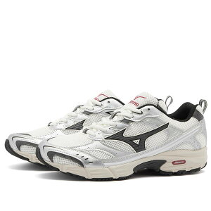 yz ~Ym Y Xj[J[ V[Y Mizuno MXR Snow White Magnet & Silver