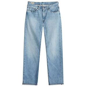 ���[�o�C�X �����Y �{�g���X �f�j���p���c �W�[���Y Levis Exclusive Red Tab 505 Jeans Gotta Be There Selvedge ���b�h