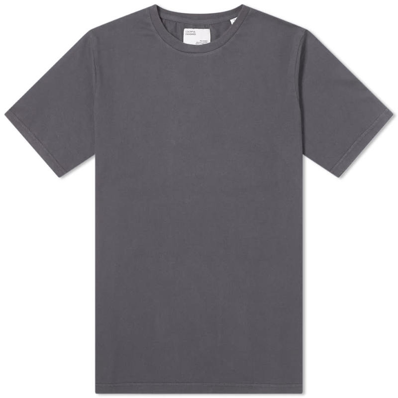 2024ファッション 【送料無料】 カラフルスタンダード メンズ Tシャツ
