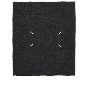 }^}WF fB[X ANZT[ }t[EXg[EXJ[t Maison Margiela Scarf Blue u[