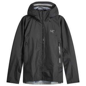 yz A[NeNX Y WPbgEu] AE^[ Arc'teryx Beta SL Jacket Black