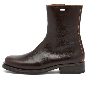 �A���[���K�V�[ �����Y �V���[�Y �u�[�c�E���C���u�[�c Our Legacy Camion Boot Deep Americano Leather