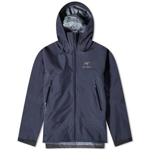 yz A[NeNX Y WPbgEu] AE^[ Arc'teryx Beta AR Jacket Black Sapphire