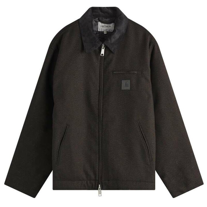 楽天市場】【送料無料】 カーハート メンズ コート アウター Carhartt  