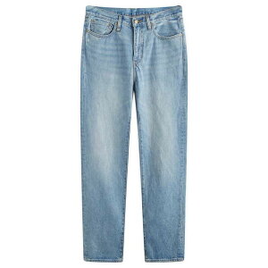 ���[�o�C�X �����Y �{�g���X �f�j���p���c �W�[���Y END. x Levis 568 Stay Loose Jeans 'Mount Rambler' Indigo �C���f�B�S