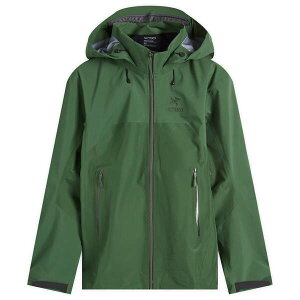 A[NeNX fB[X AE^[ WPbgEu] Arcteryx Arc'teryx BetaR Jacket Eden