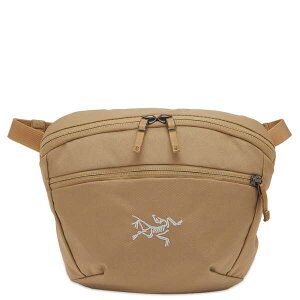 yz A[NeNX Y {fBobOEEGXg|[` obO Arc'teryx Mantis 2 Waist Pack Canvas