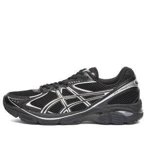 AVbNX Y V[Y Xj[J[ Asics Gt-2160 Black & Pure Silver ubN
