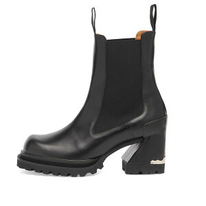 �g�[�K �s���[�� ���f�B�[�X �V���[�Y �u�[�c�E���C���u�[�c Toga Pulla Western Pull On Boots Black �u���b�N