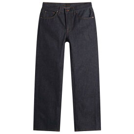 ヌーディージーンズ メンズ ボトムス デニムパンツ Nudie Jeans Co Rad Rufus Jeans Dry Heavy