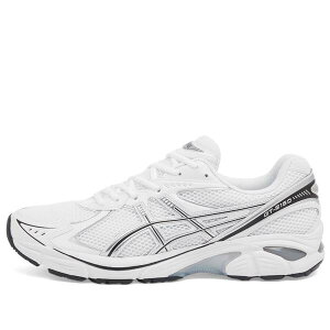 yz AVbNX fB[X Xj[J[ V[Y Asics Gt-2160 White & Pure Silver