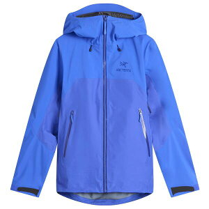yz A[NeNX fB[X WPbgEu] AE^[ Arc'teryx Beta AR Stormhood Jacket Electra