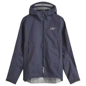 yz A[NeNX Y WPbgEu] AE^[ Arcteryx Beta Gore-Tex Jacket Black Sapphire