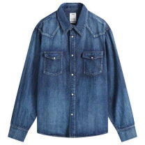 楽天市場】visvim デニム（カジュアルシャツ｜トップス）：メンズ 