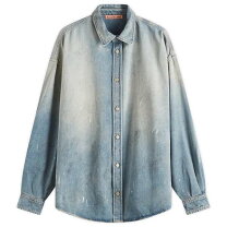 楽天市場】acne studios デニム シャツの通販 