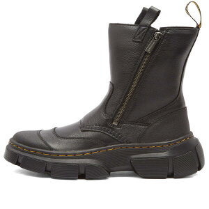 hN^[}[` fB[X V[Y u[cECu[c Dr. Martens DMXL Rigger Boot Black ubN