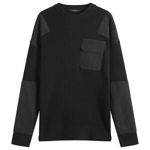 バレンシアガ(BALENCIAGA) メンズ メンズセーター・ニット・ベスト  