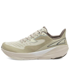 �A���g�� �����Y �V���[�Y �X�j�[�J�[ Altra Experience Flow Sneakers Taupe �g�[�v