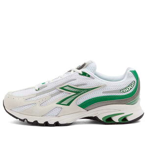 �f�B�A�h�� ���f�B�[�X �V���[�Y �X�j�[�J�[ Diadora Mythos Propulsion 280 Mascotte Sneaker Star Wht & Jelly Bean