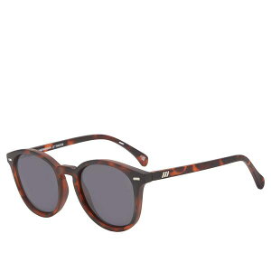 ���X�y�b�N�X �����Y �A�N�Z�T���[ �T���O���X�E�A�C�E�F�A Le Specs Bandwagon Sunglasses Tort
