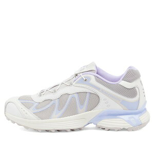T fB[X V[Y Xj[J[ Salomon Xt-Whisper Sneaker Ashes Of Roses Gull & Cosmic Sky