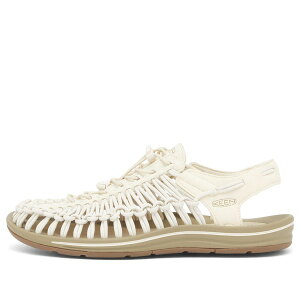 yz L[ Y T_ V[Y Keen Uneek White Cap & Cornstalk