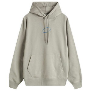 ���j�t�H�[���G�N�X�y�������g �����Y �A�E�^�[ �p�[�J�[�E�X�E�F�b�g ���S Uniform Experiment Loop Logo Hoodie Light Gray �O���[