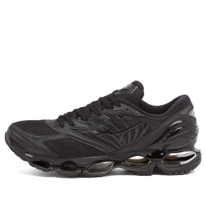 yz ~Ym Y Xj[J[ V[Y Mizuno Wave Prophecy LS Black