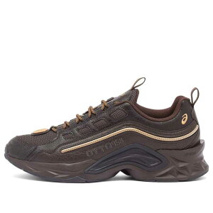 AVbNX Y V[Y Xj[J[ Asics x OTTO958 Protoblack-CMLVIII Sneaker Black ubN