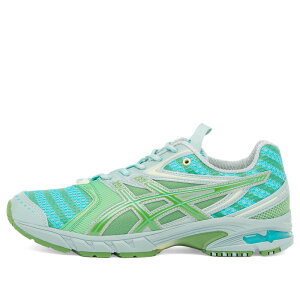 yz AVbNX Y Xj[J[ V[Y Asics UB9-S GEL-DS TRAINER 14 Sneaker Waterfall & Lichen Rock