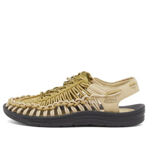 L[ Y V[Y T_ Keen Uneekhaki & Martini Olive I[u