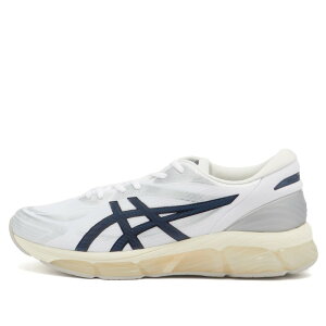 AVbNX Y V[Y Xj[J[ Asics Gel-Quantum 360 Viii White & Midnight zCg